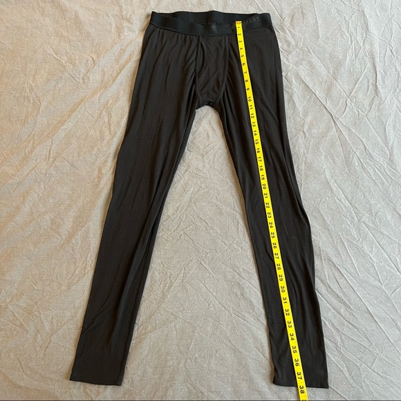 Climatesmart Men's Climate Flex Middleweight Baselayer Pant - Medium - Picture 3 of 8